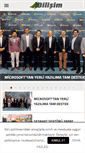 Mobile Screenshot of ebilisim.org